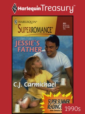 cover image of Jessie's Father